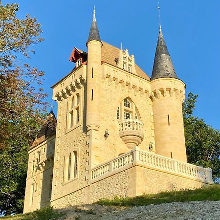 La Reserve Du Chateau De Roques Puisseguin Luaran gambar