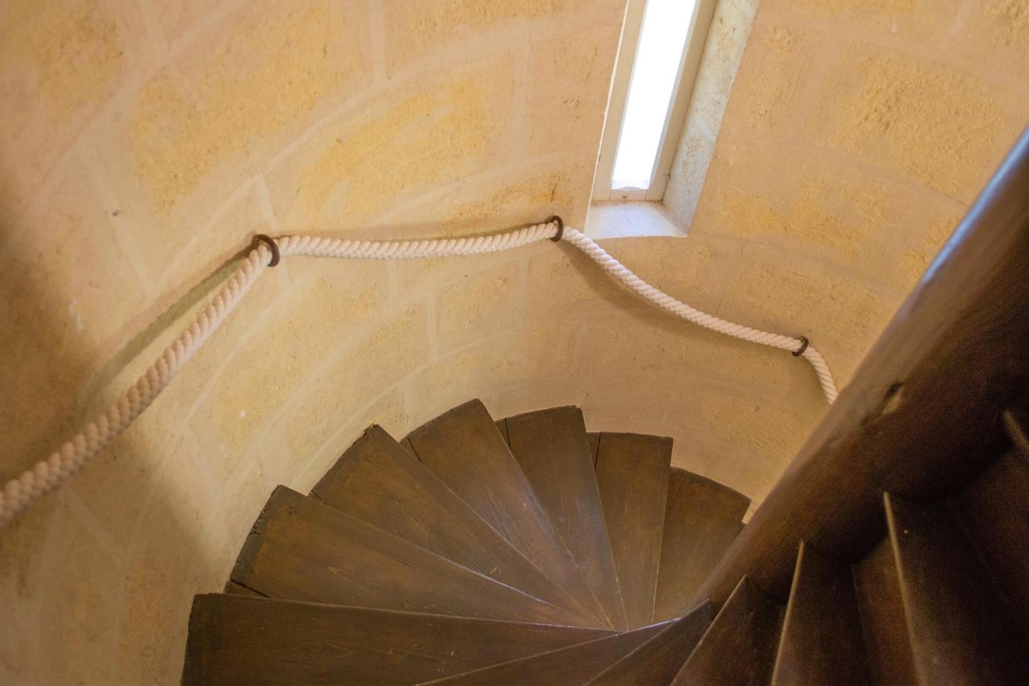 La Reserve Du Chateau De Roques Puisseguin Luaran gambar