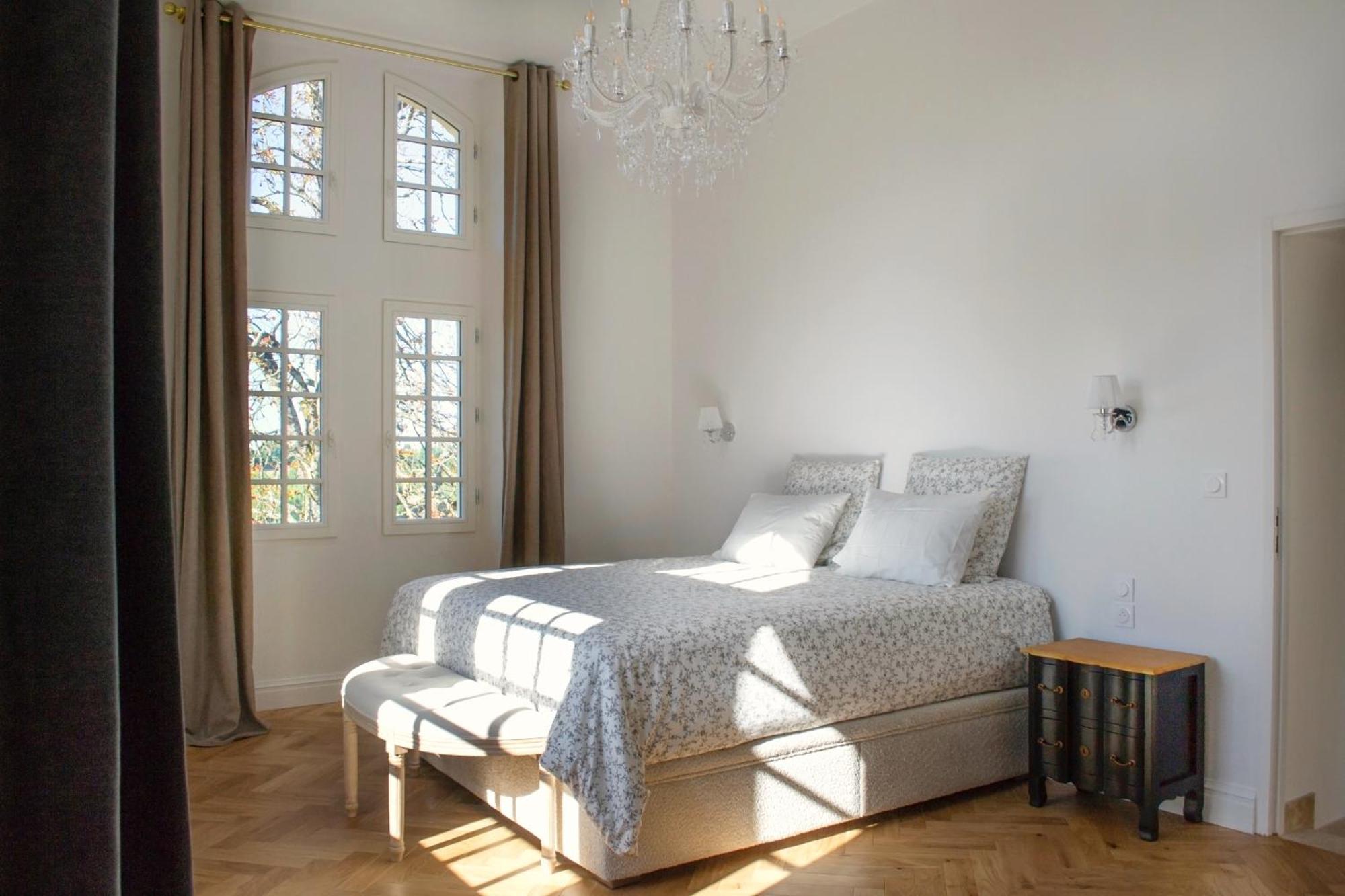 La Reserve Du Chateau De Roques Puisseguin Luaran gambar