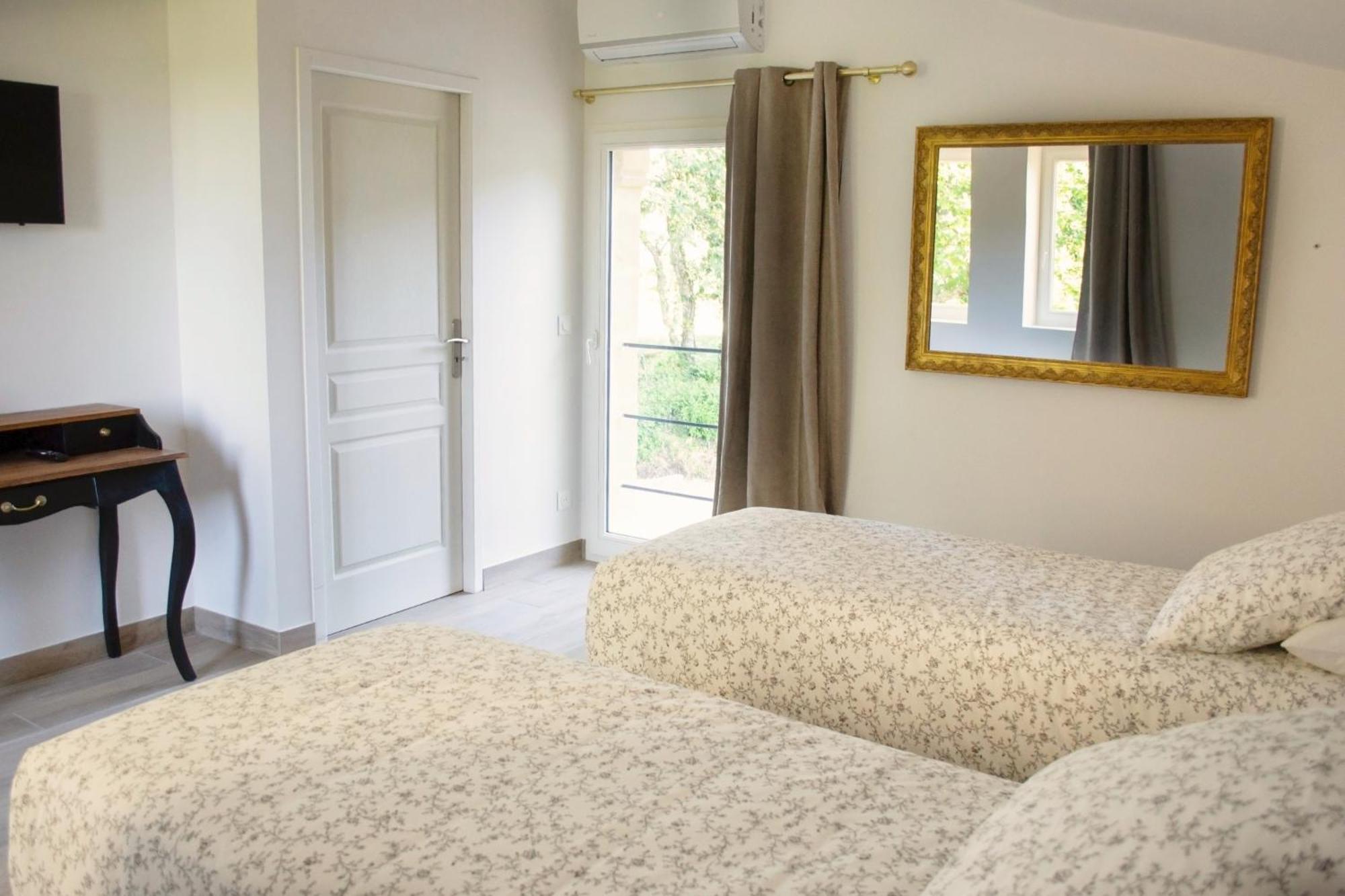 La Reserve Du Chateau De Roques Puisseguin Luaran gambar