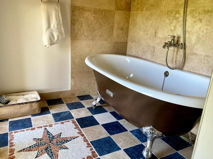 La Reserve Du Chateau De Roques Puisseguin Luaran gambar